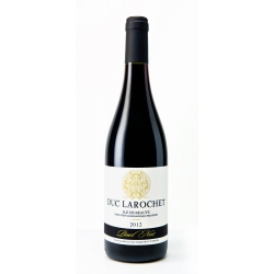 Duc Larochet Pinot Noir Ile de Beaute I.G.P.